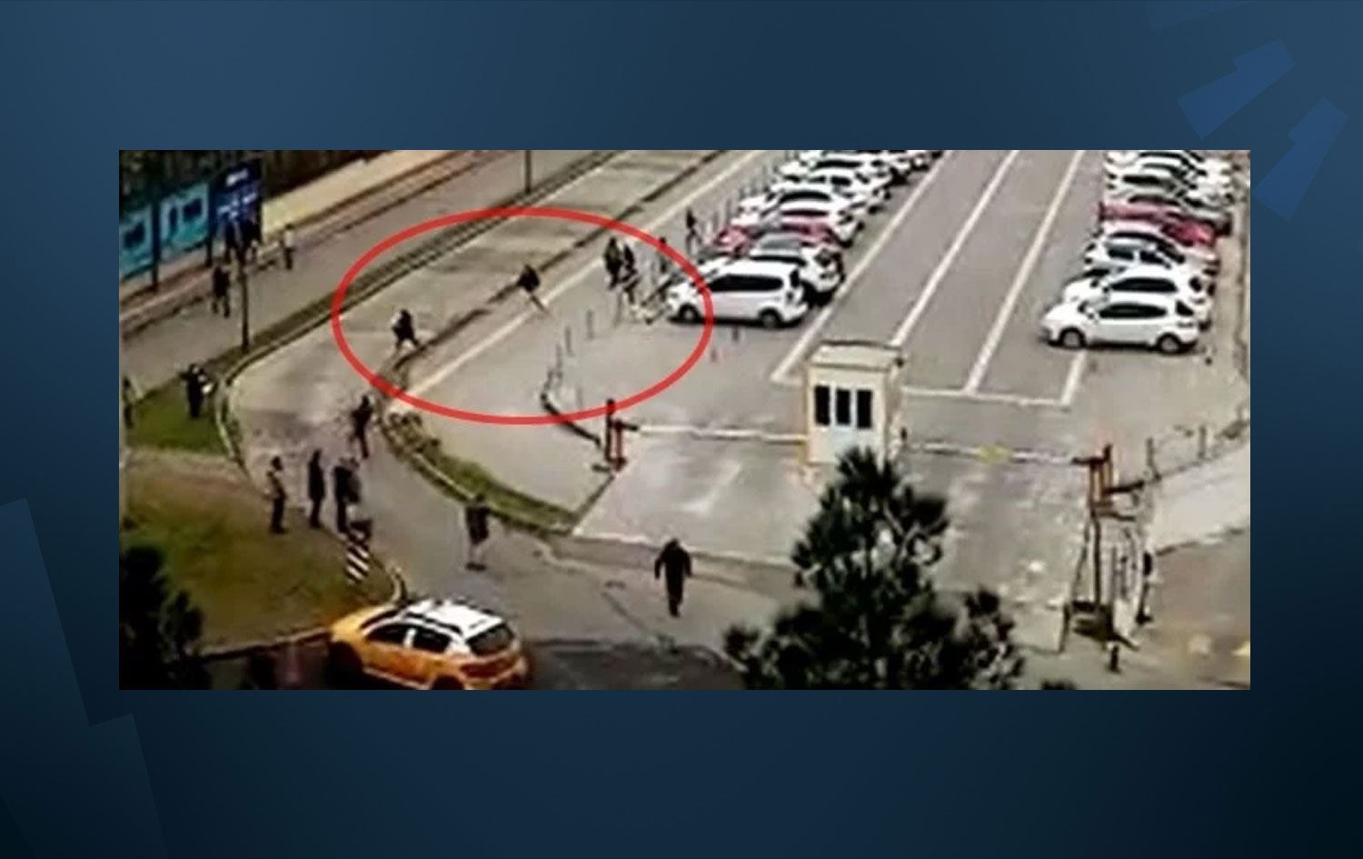 Diyarbakır’da taşlı, sopalı, döner bıçaklı kavga: 1’i ağır 3 yaralı!