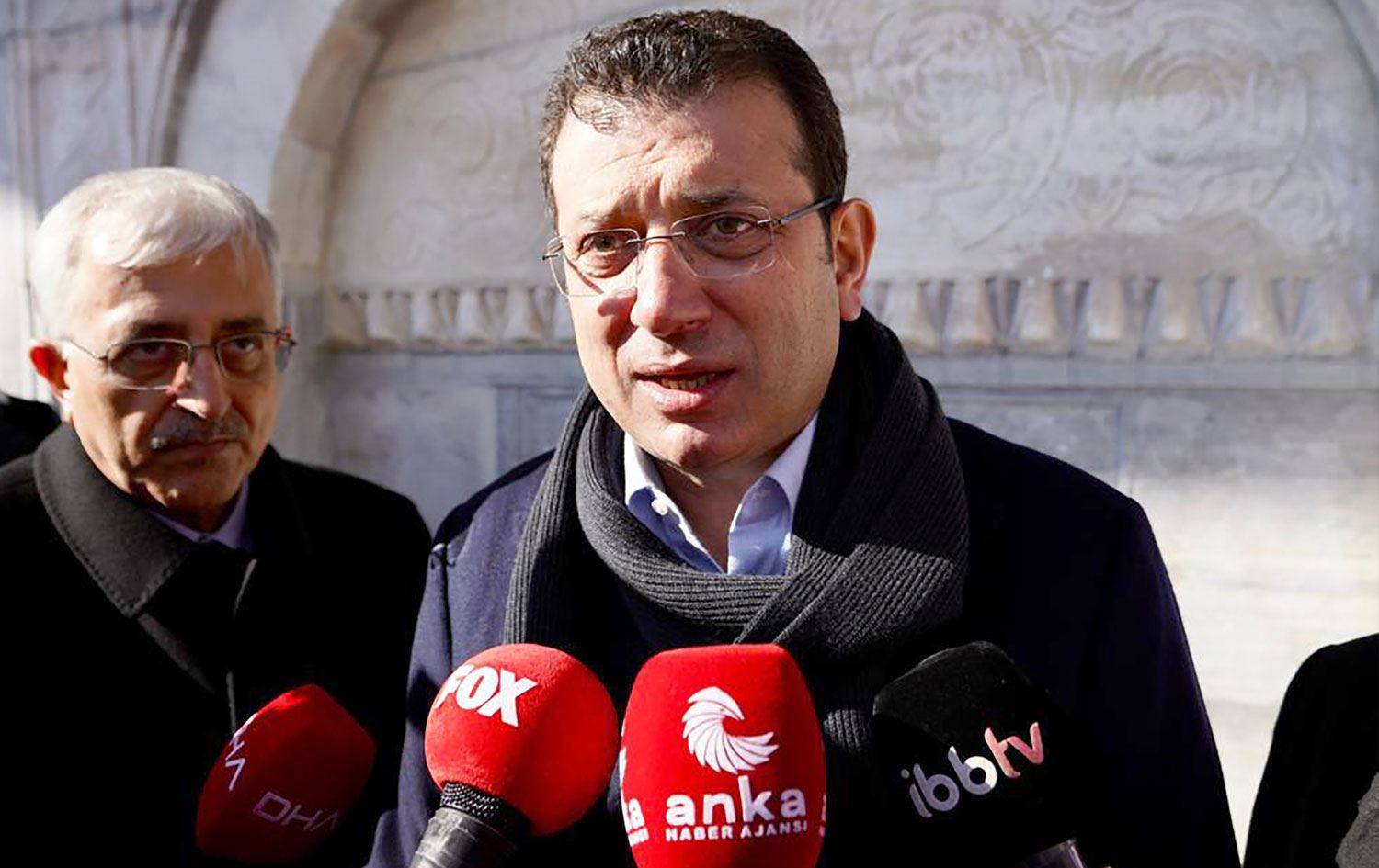 İmamoğlu’na siyaset yasağı ve hapis cezası: Bundan sonra ne olacak?