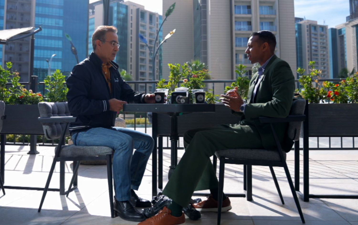 گوتەبێژی پێشووی هاوپەیمانیی نێودەوڵەتی: زۆنە ئارامەکەی تورکیا بووەتە شوێنی تیرۆریستان