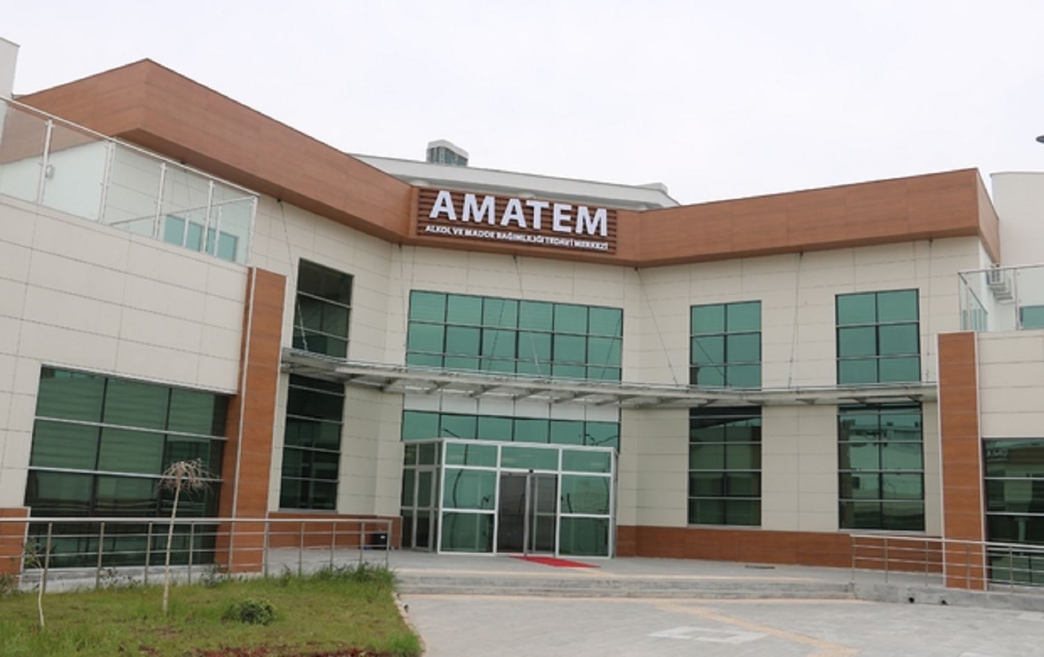 Li Tirkiyê 1.8 milyon kes ji ber madeyên hişbir hatine dermankirin