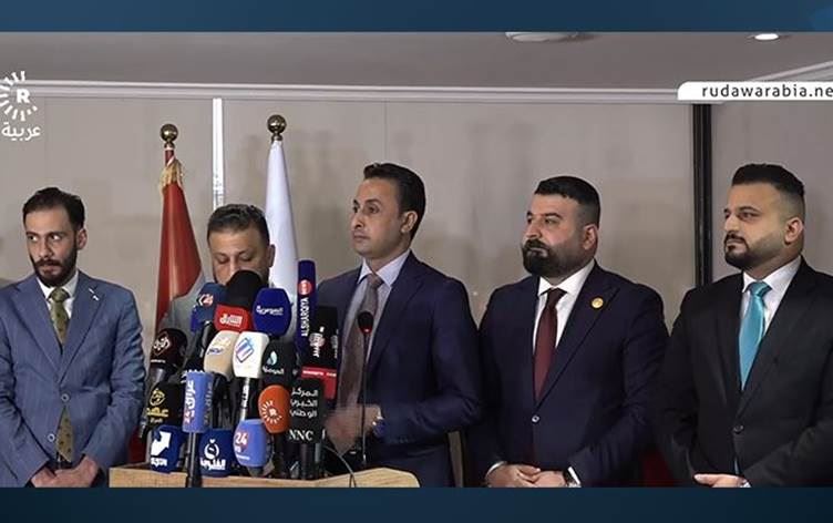 ارتفاع عدد نواب تحالف