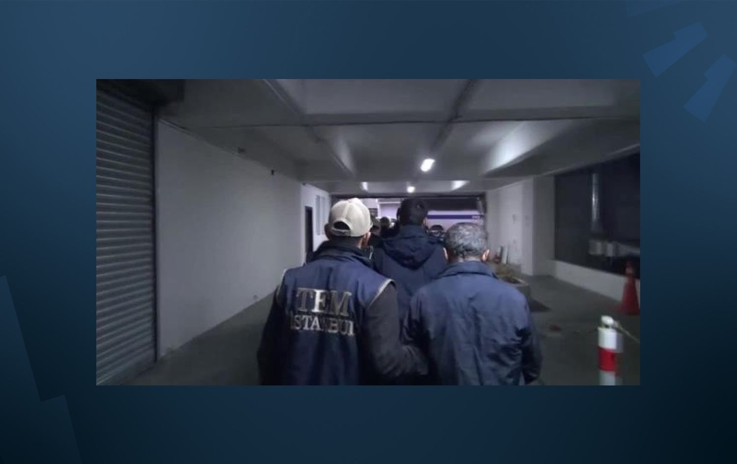 لە تورکیا 13 کەس بە تۆمەتی ئەندامێتیی DHKP-C خرانە گرتووخانە