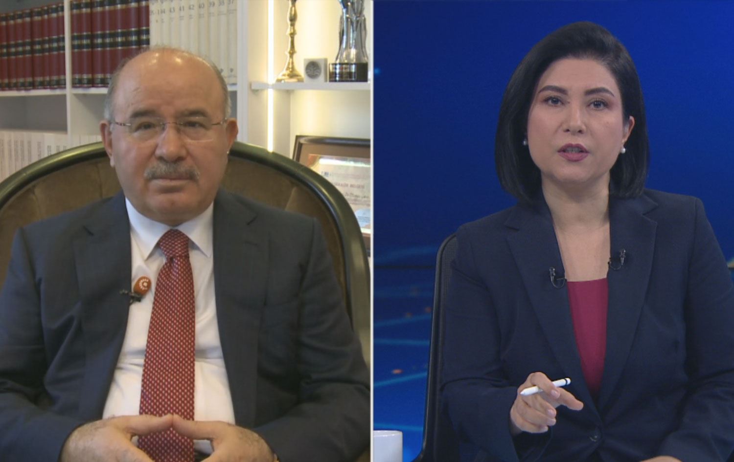 Huseyîn Çelîk: Modela rêveberiya herêmî ya Kurdî li Iraqê ne li gorî Tirkiyê ye