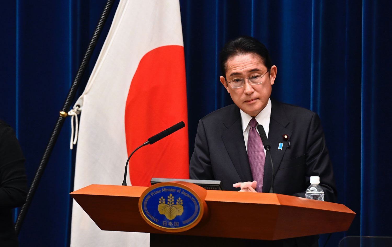 JAPONYA- İkinci Dünya Savaşı sonrası izlediği stratejiyi değiştiriyor!