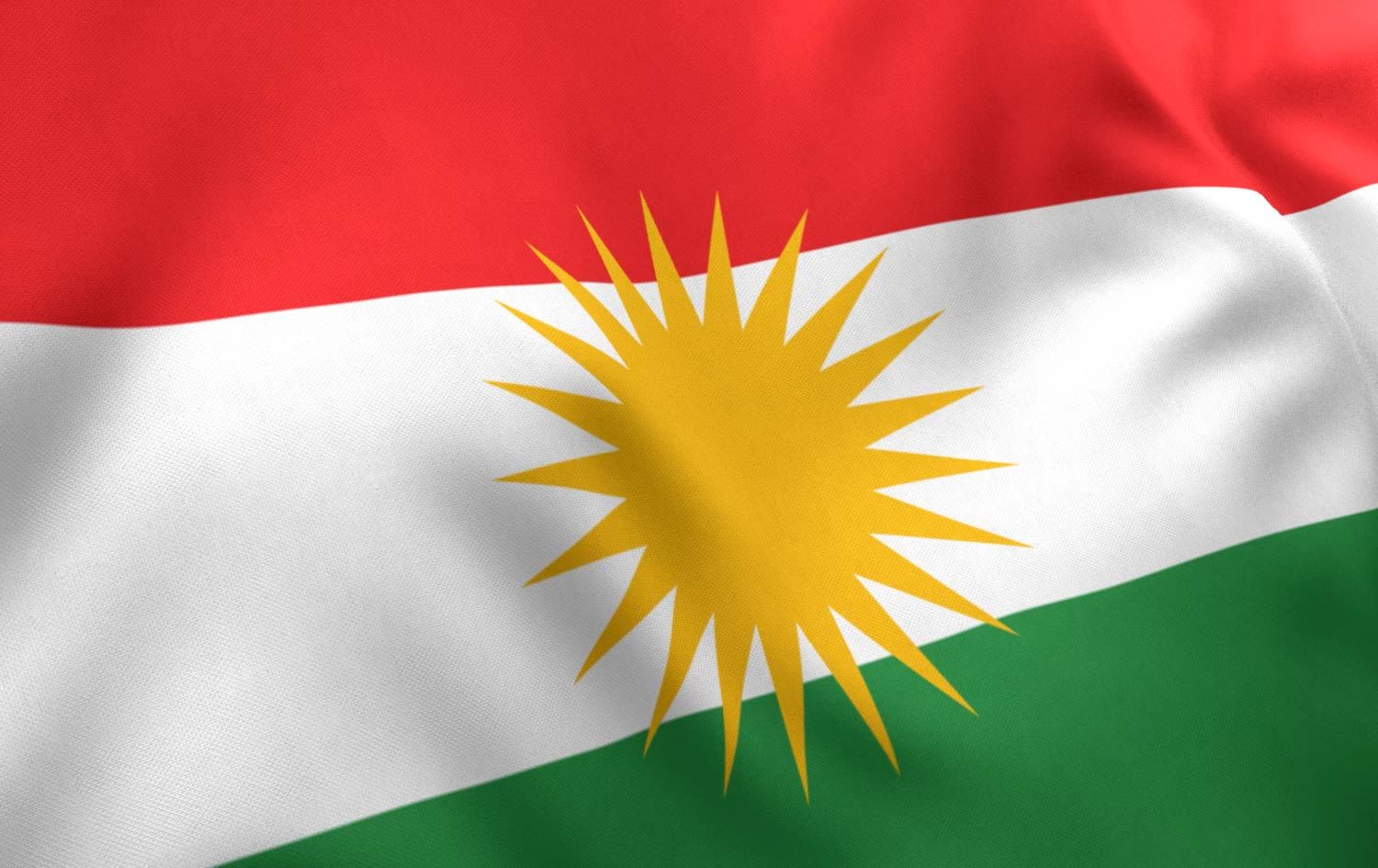Îro Roja Alaya Kurdistanê ye