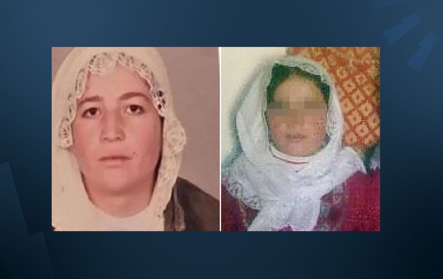 Keça 14 salî ya ku dihat gotin xwe kuştiye hatiye kuştin