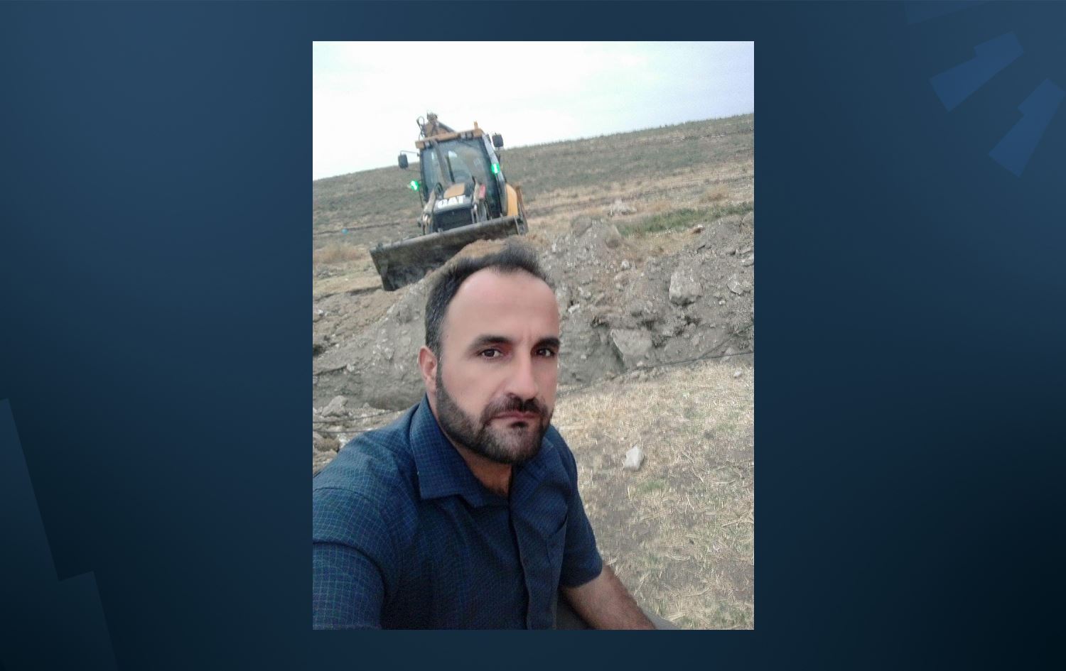 پۆلیسی راپەڕین: تەرمی کەسێکمان دۆزییەوە کە بە فیشەک کوژراوە