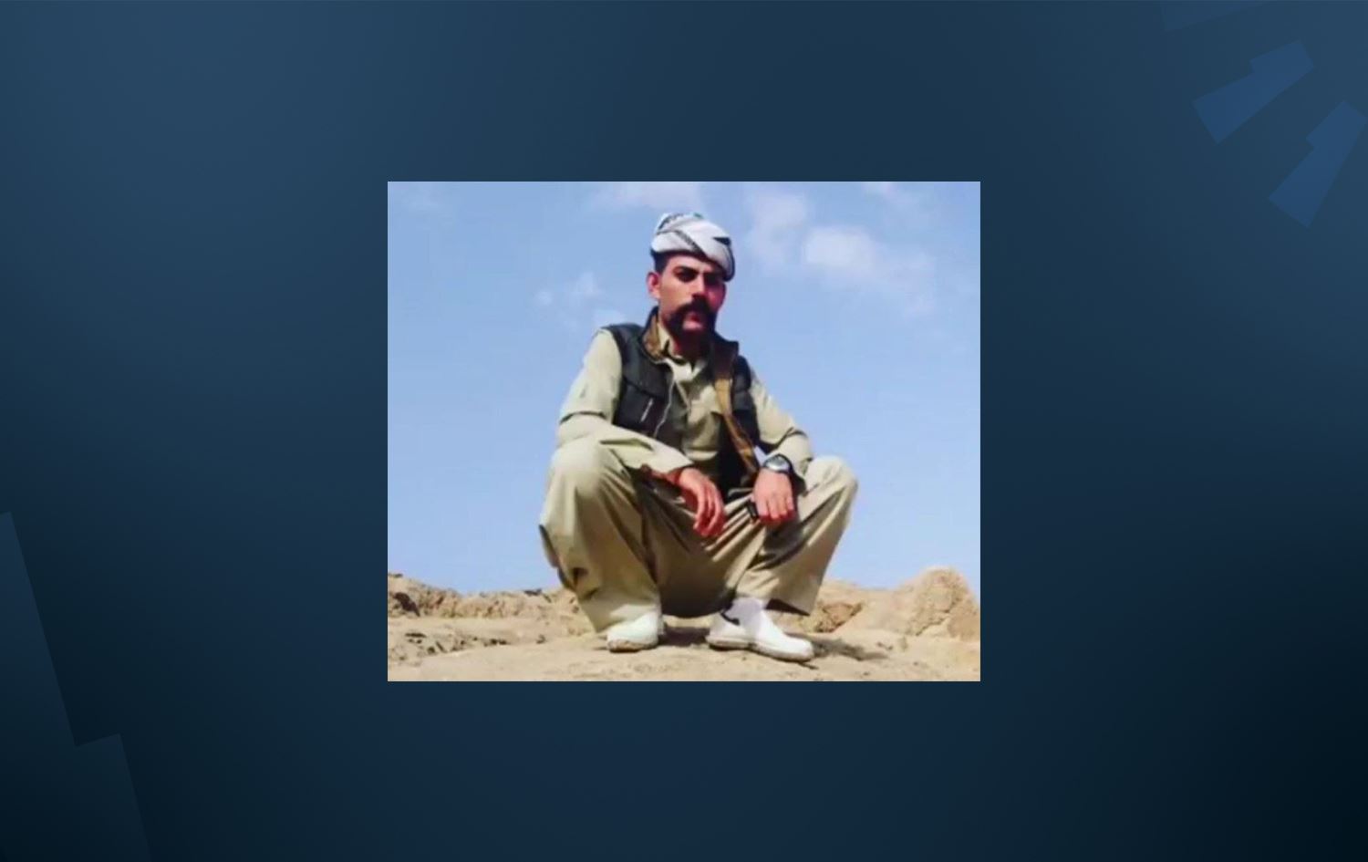 گەنجێک لە شنۆ چەند کاژێرێک دوای ئازادبوونی گیانی لەدەستدا