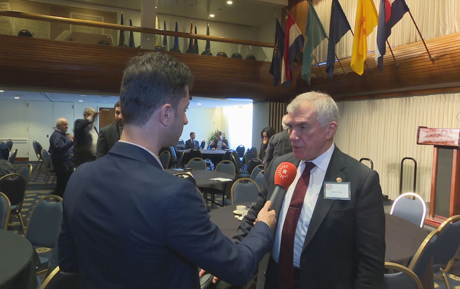 پەرلەمانتارێكی جەهەپە: تەنیا ئێمە دەتوانین کێشەی کورد لە تورکیا چارەسەر بکەین