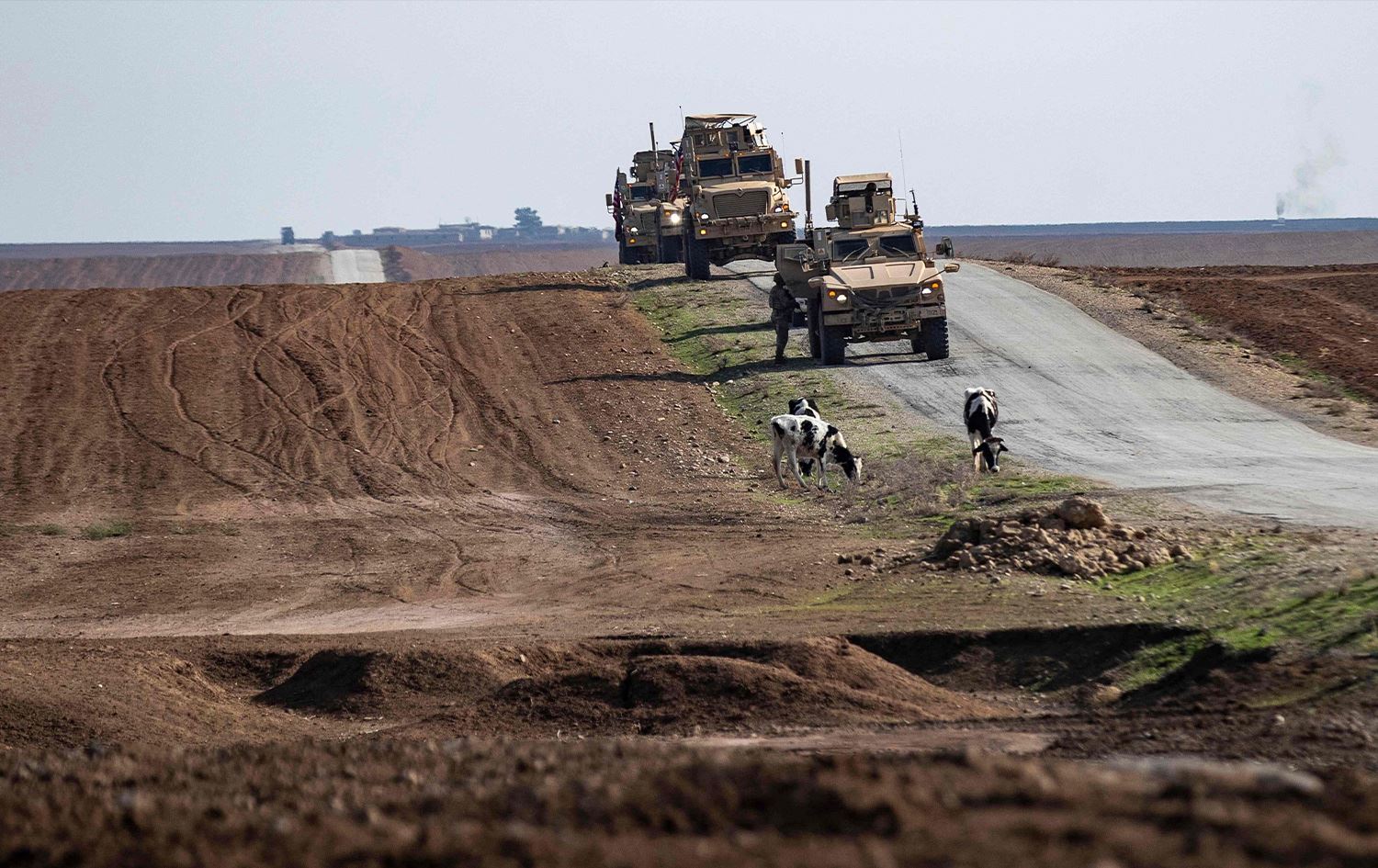 هاوپەیمانیی نێودەوڵەتی تاوتوێی هاوکاریکردنی عێراق و رۆژئاوای کوردستان دەکات