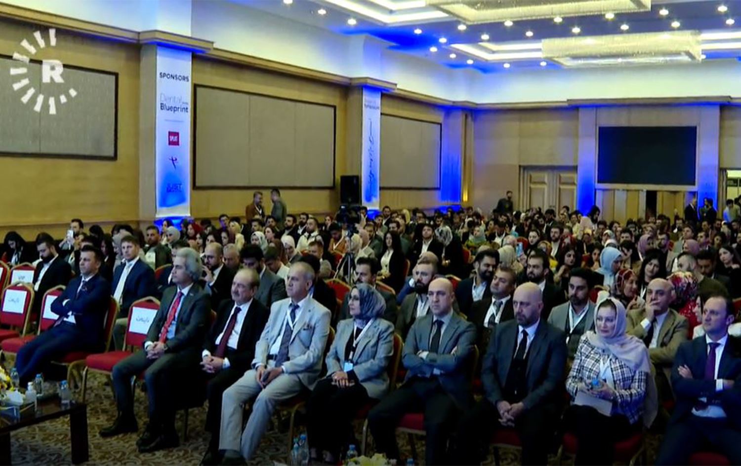 لە هەولێر.. سیمپۆزیۆمێک نوێترین داهێنانە تەکنەلۆژییەکانی بواری جوانکاریی ددان دەخاتەڕوو