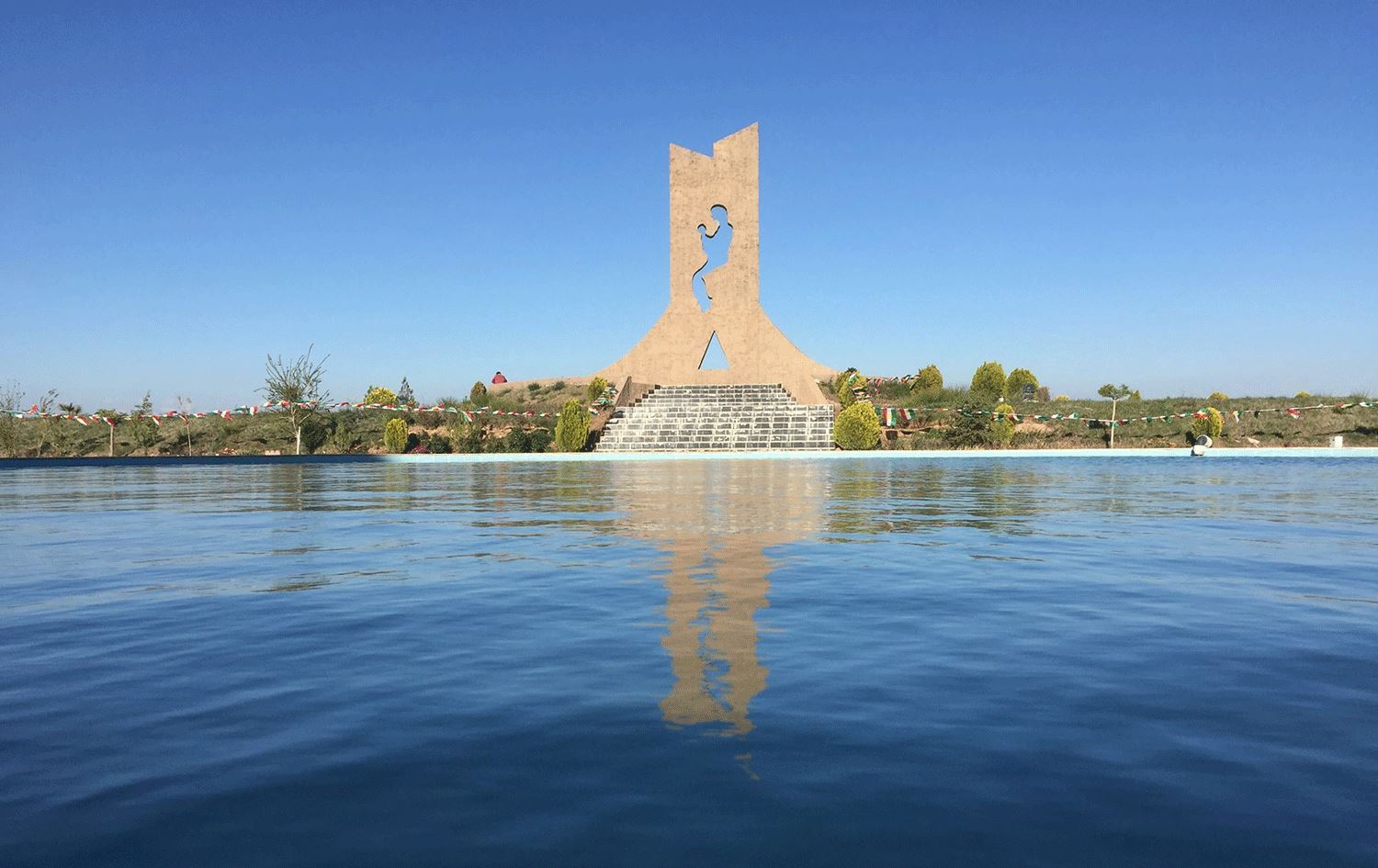 لیژنەی شەهیدانی پەرلەمان داوای زیادکردنی مووچە و شایستەکانی کەسوکاری شەهید و ئەنفالکراوان دەکات