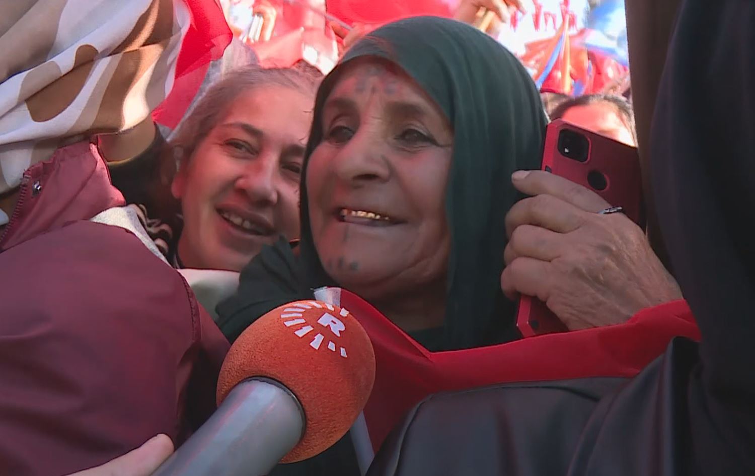 Mêrdînî daxwaza başkirina rewşa aborî dikin