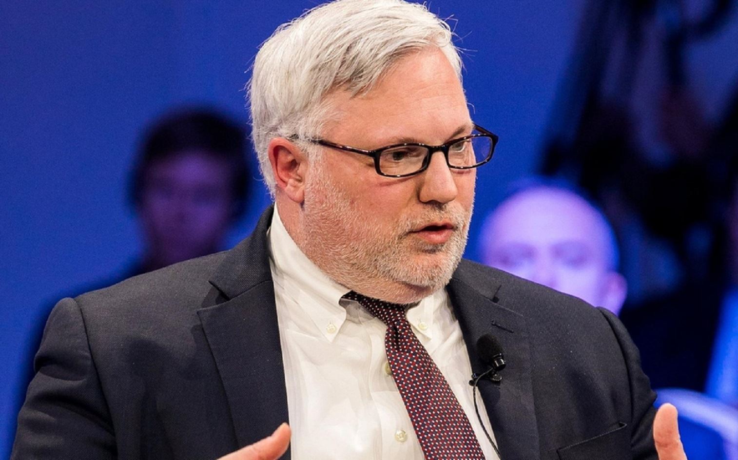 Joel Rayburn: Divê Esed li ser tawanên xwe bê dadgehkirin