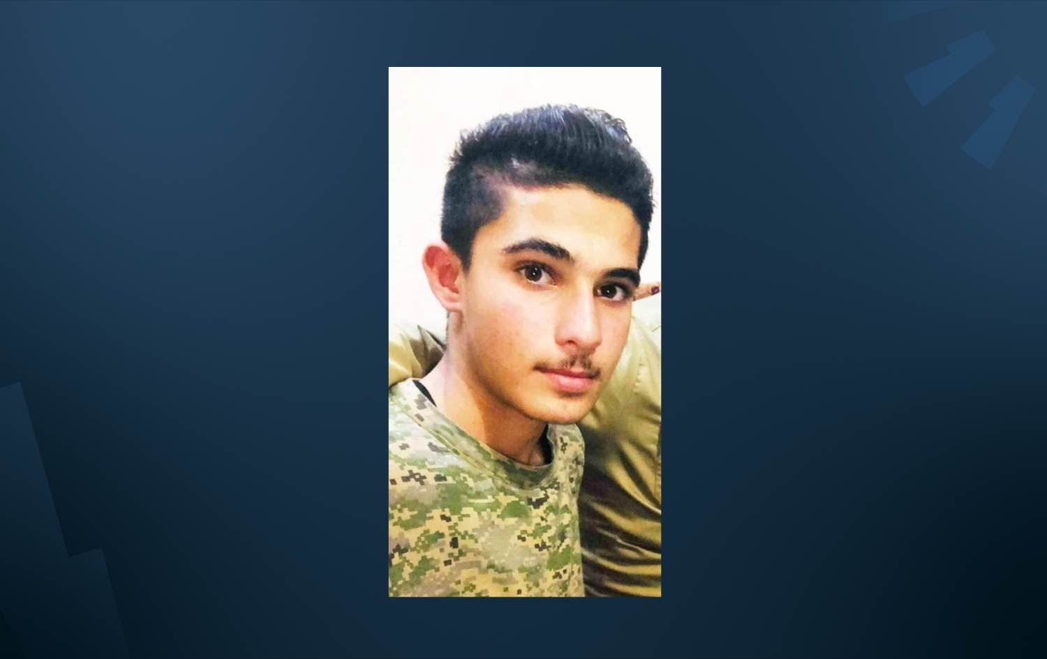 Telefonu patlayan 16 yaşındaki çocuk yanarak can verdi