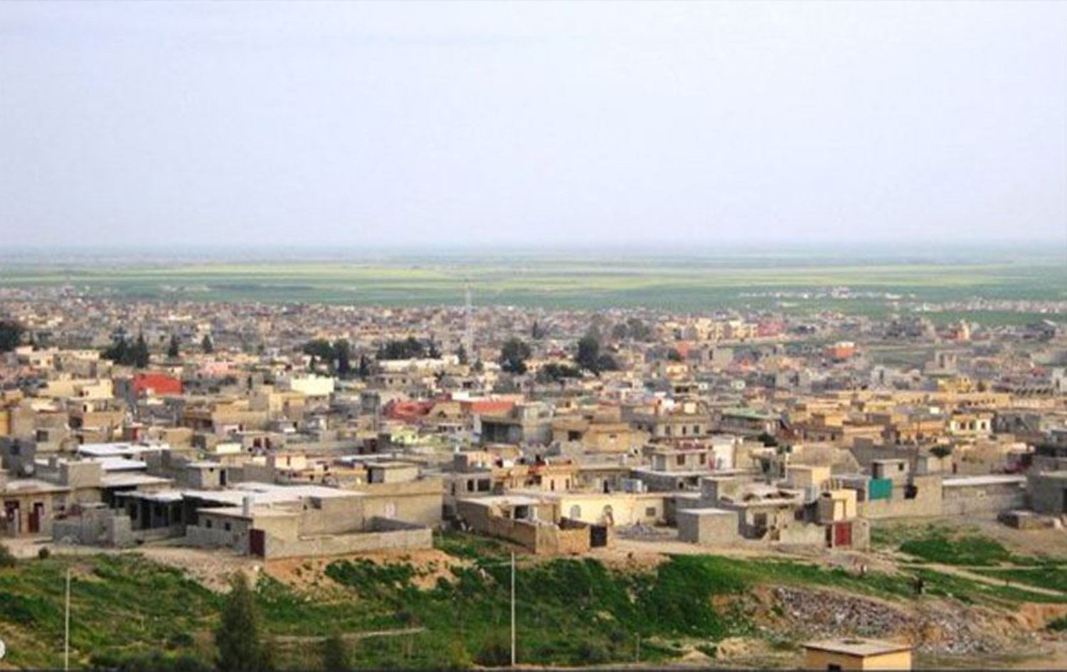 قایمقامی تەلەعفەر: زیاتر لە 400 ئافرەت لە تەلەعفەر لەلایەن داعشەوە رفێندراون