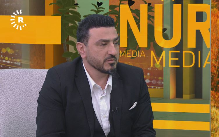 کاروان حەمید حەلاق ڤیدیۆکلیپێک لەبارەی عەلی عاشق بەرهەم دێنێت