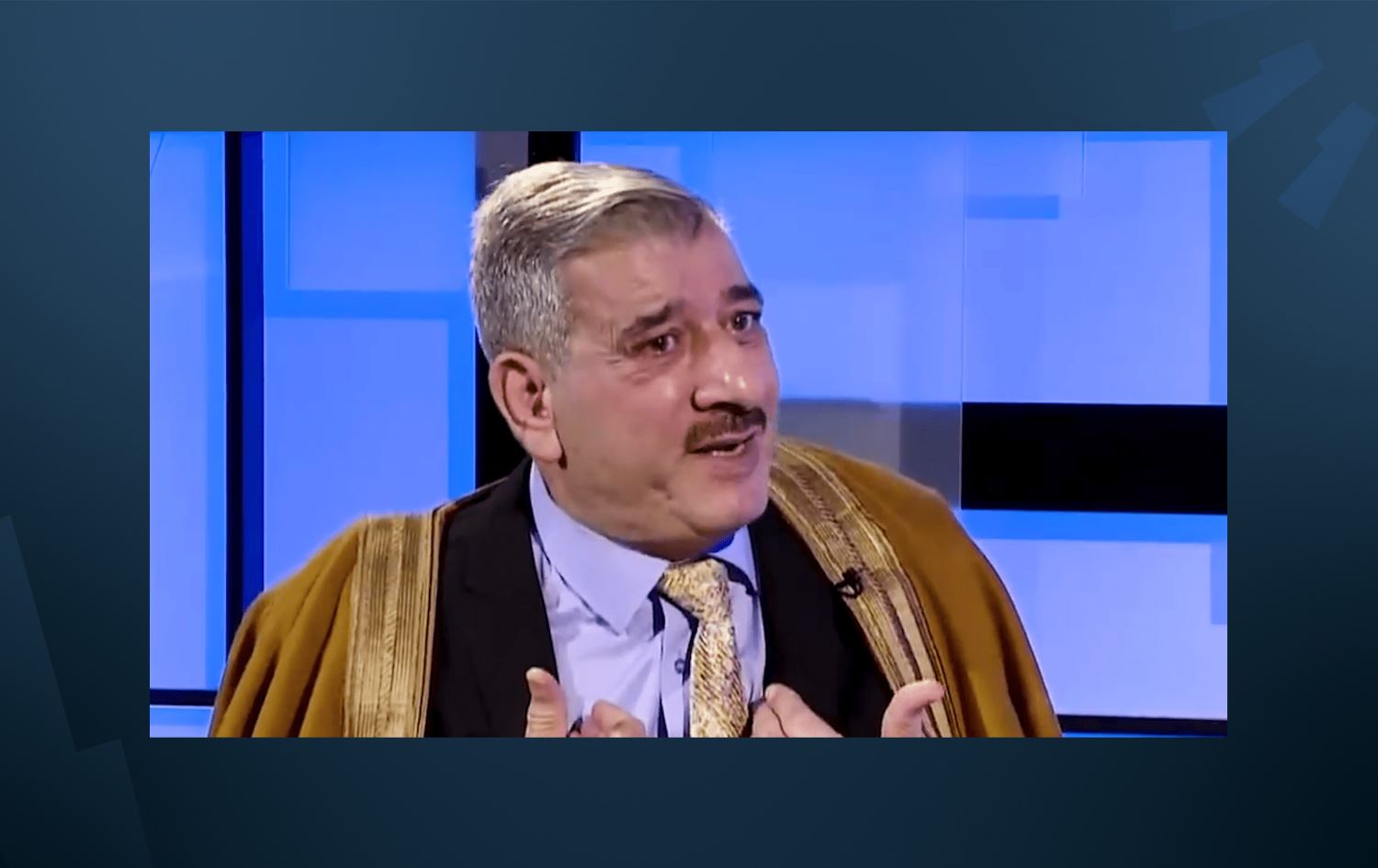 جێگری پێشووی مالیکی کۆچی دواییکرد