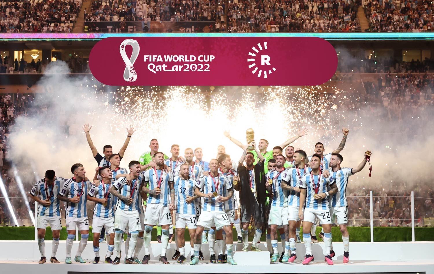 Rûdawê rûmaleke serkeftî ya Kûpaya Cîhanî pêk anî