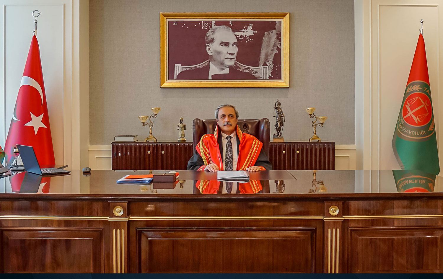 Yargıtay Başsavcısı HDP'nin hesaplarının bloke edilmesini istedi