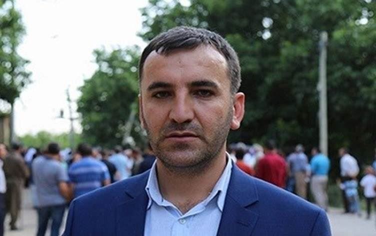 Ferhat Encu: Tekez dê rojekê hesabê vê bêqanûniyê bê pirsîn