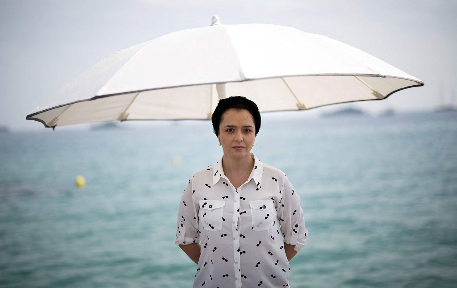 Ünlü yönetmen Farhadi, oyuncu Alidusti'nin serbest bırakılmasını istedi