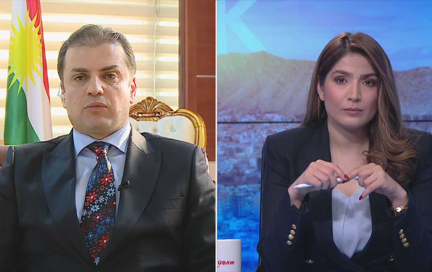 قایمقامی شێخان: 80٪ـی کرێکارانی کۆمپانیاکانی نەوتی سنوورەکە خۆماڵین