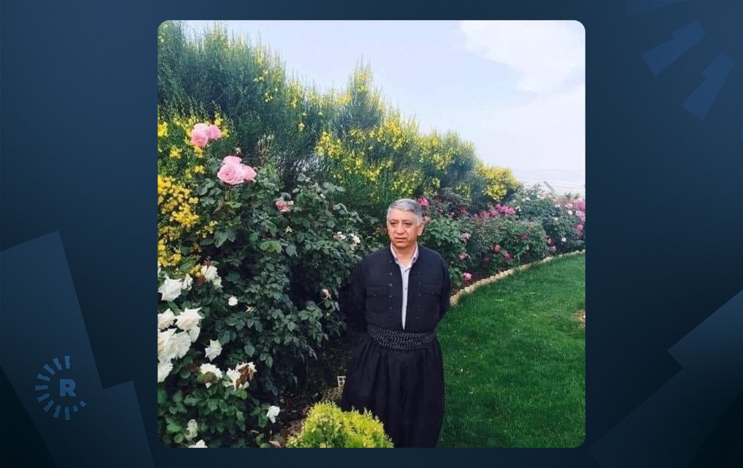 سەرکەوت حەسەن بە فەرمی خانەنشین دەبێت