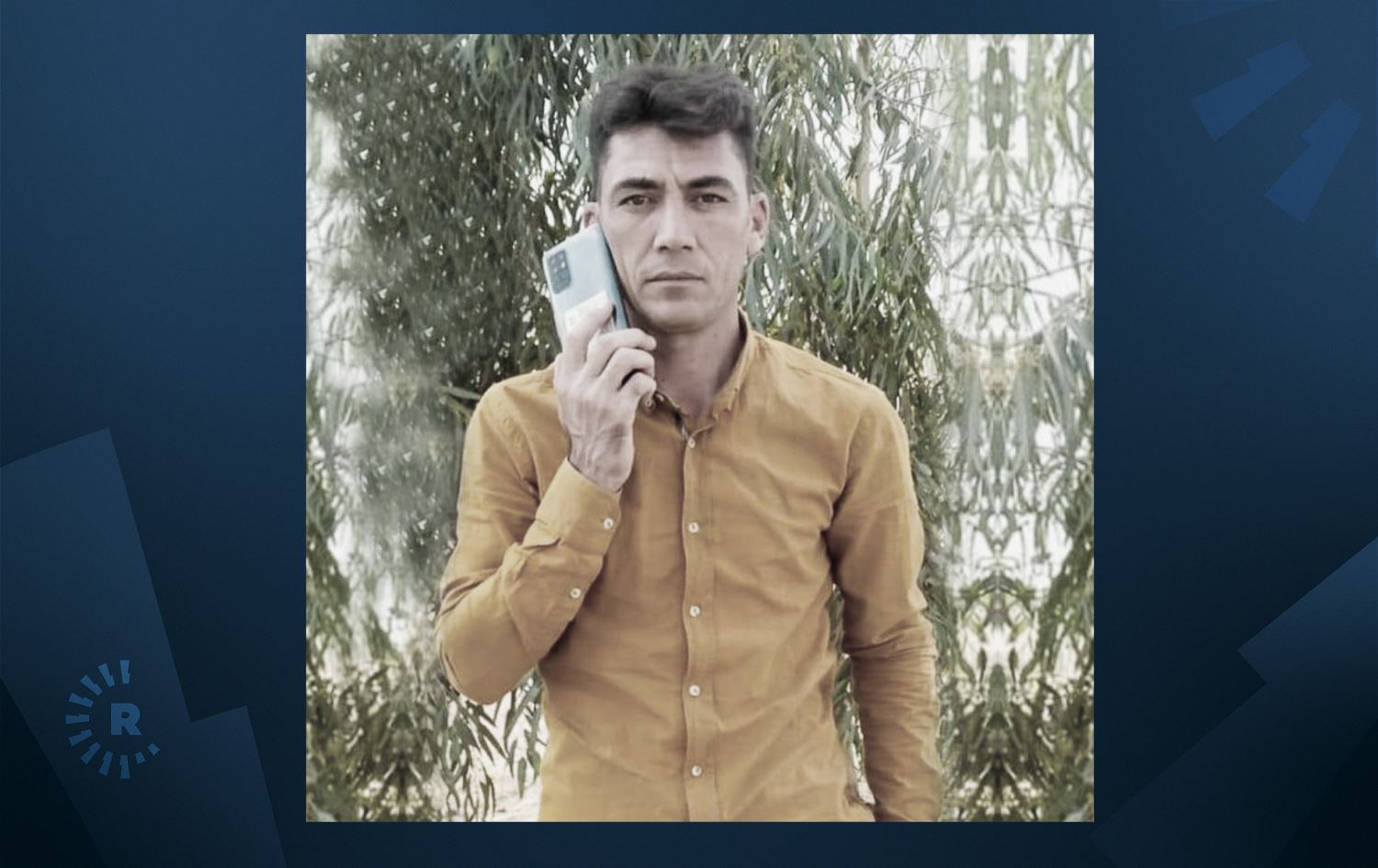 لە سنووری شێخان گەنجێک برا گەورەکەی دەکوژێت