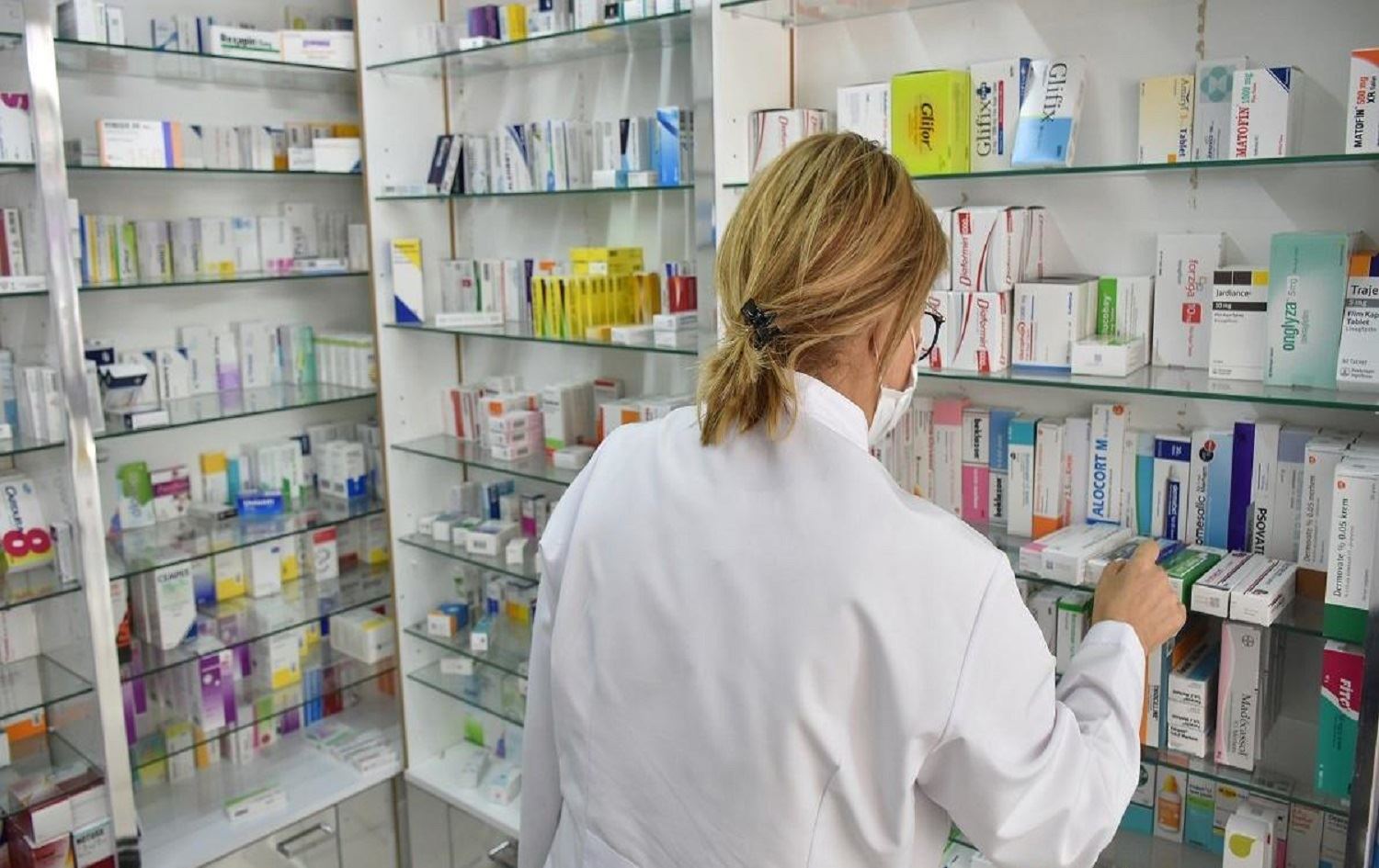 Zêdekirina bihayan jî bo krîza derman nebû çareserî