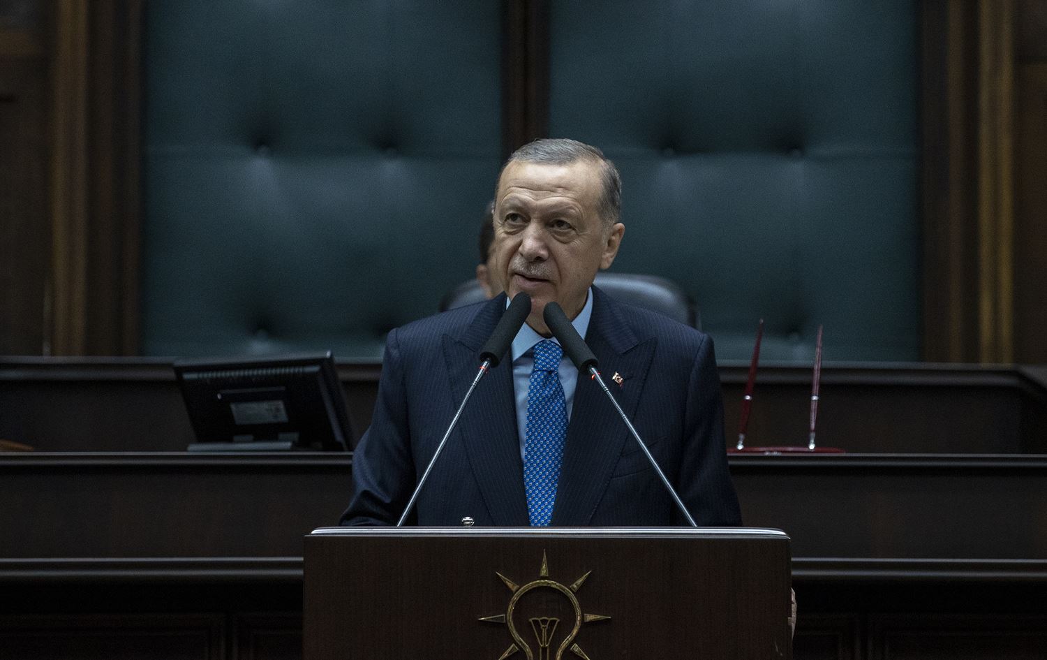 Erdogan: Em dê sibe mûçeyê kêmane eşkere bikin