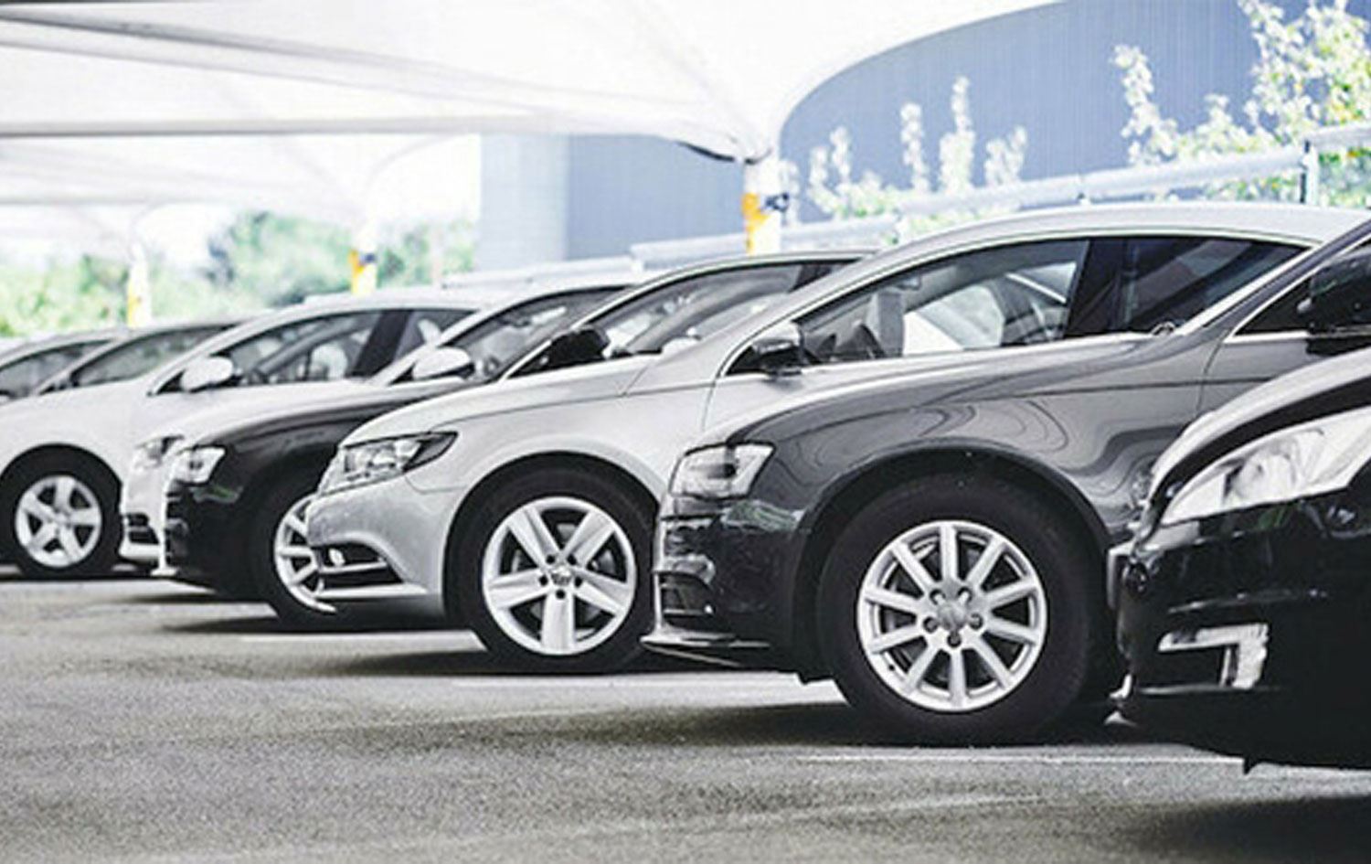 Serokkomarê Tirkiyê baca li ser otomobîlan daxiste ji sedî 61.5an