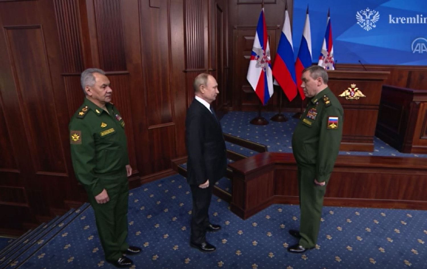 Putin duyurdu: Nükleer başlık taşıyabilen kıtalararası füze yakında hizmete girecek