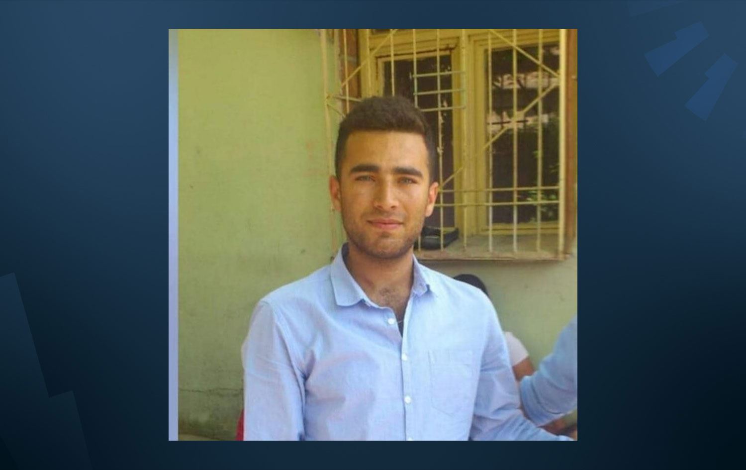 Silopî: Li nêzîkî deriyê sînorî şofêrek hat kuştin