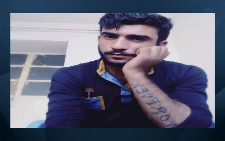 'MİT Efrin’de bir Kürt gencini alıkoydu'