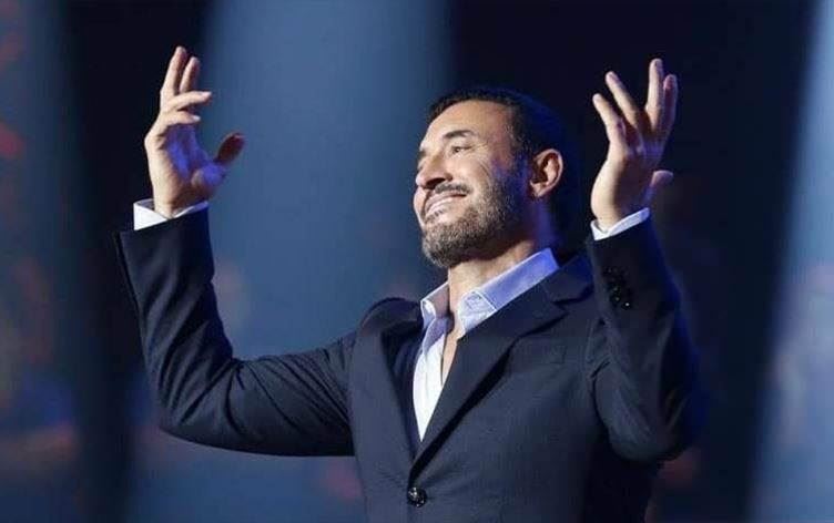 سبەی کازم ساهیر کۆنسێرتێک لە دوبەی ساز دەکات