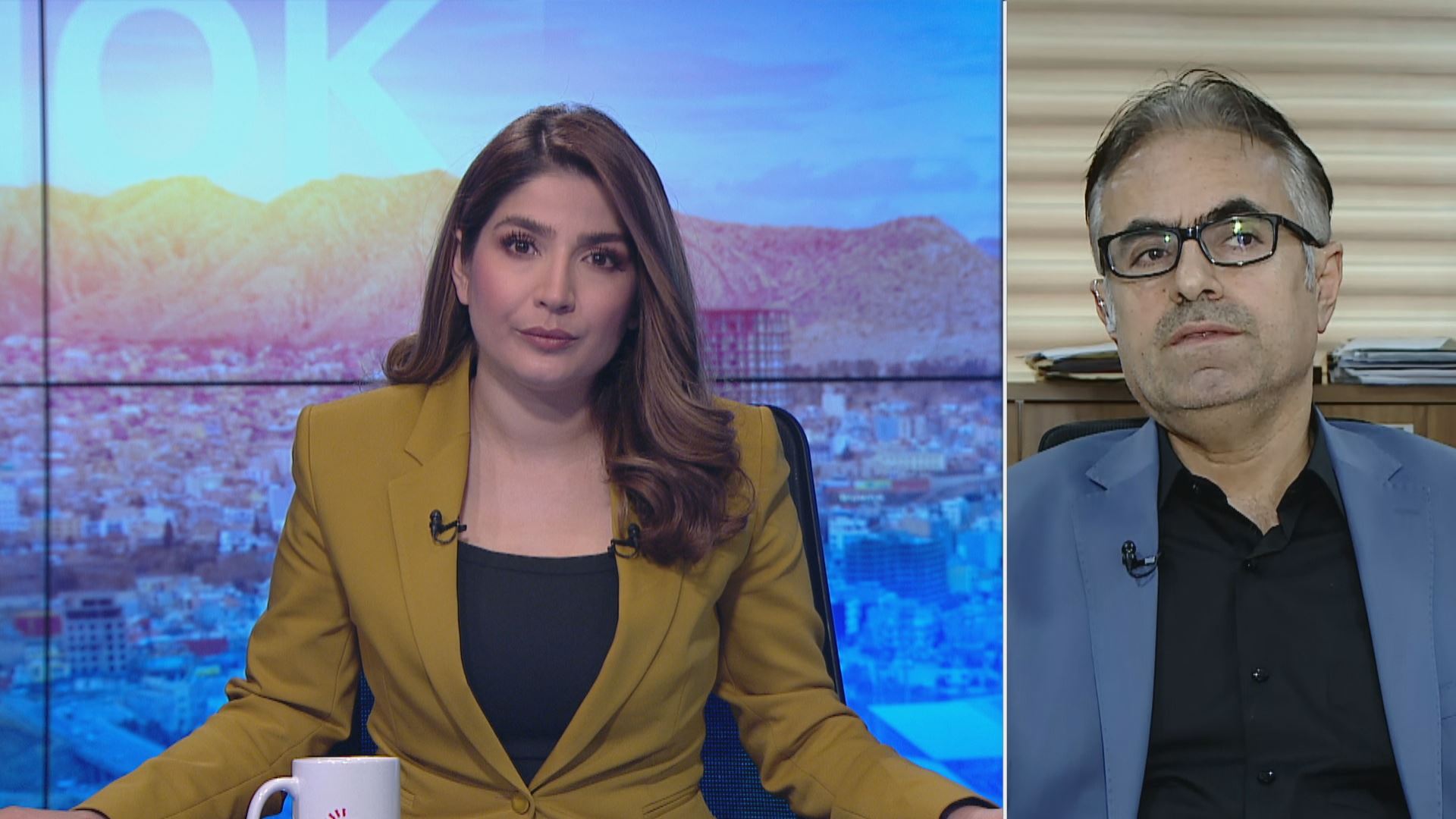 وەبەرهێنانی دهۆک: ئەمساڵ 69 پڕۆژە تەواوکراون