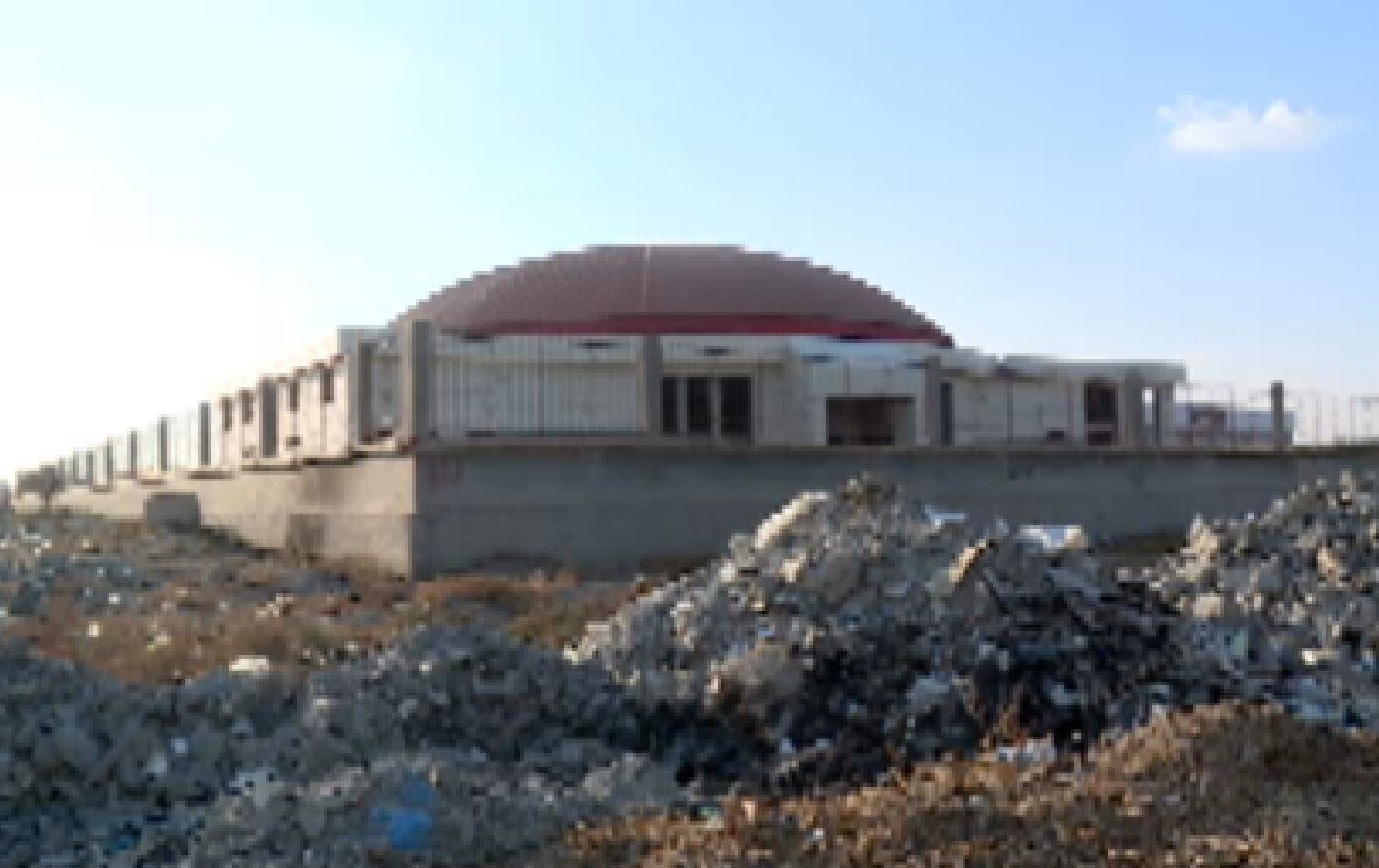 68 پڕۆژە لە سنووری گەرمیان بە تەواونەکراوی ماونەتەوە