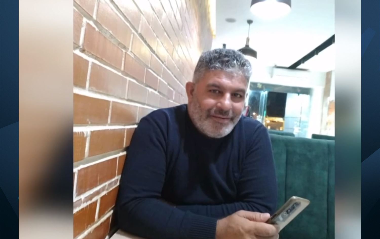 Welatiyekî ji Kobanî 2 meh in winda ye