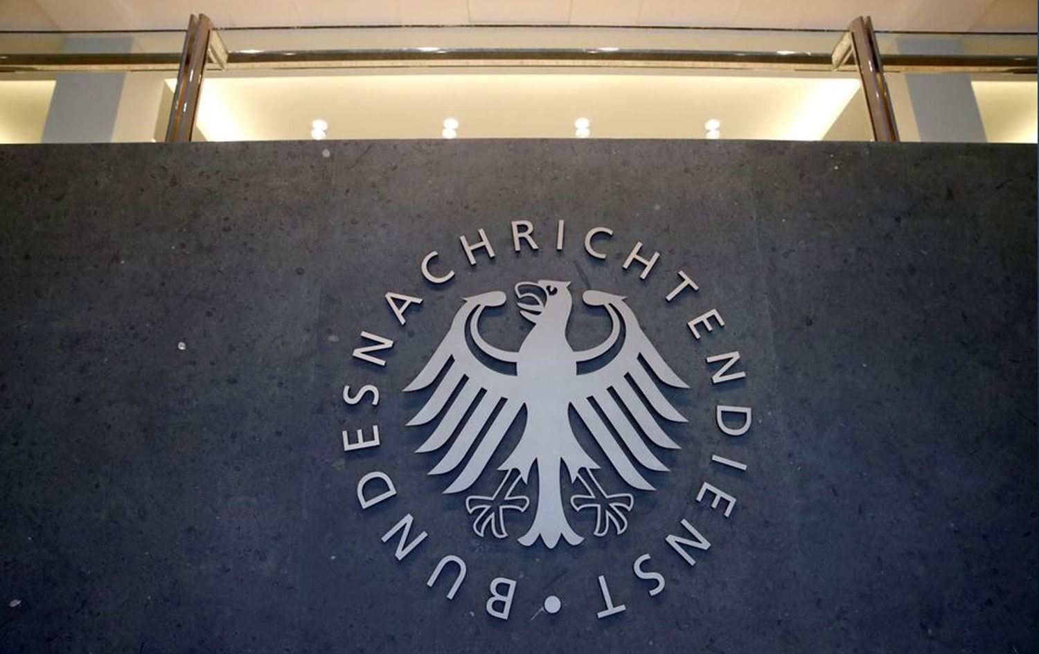 Almanya İstihbaratında çalışan bir kişi ‘Rusya’ya casusluktan’ tutuklandı!