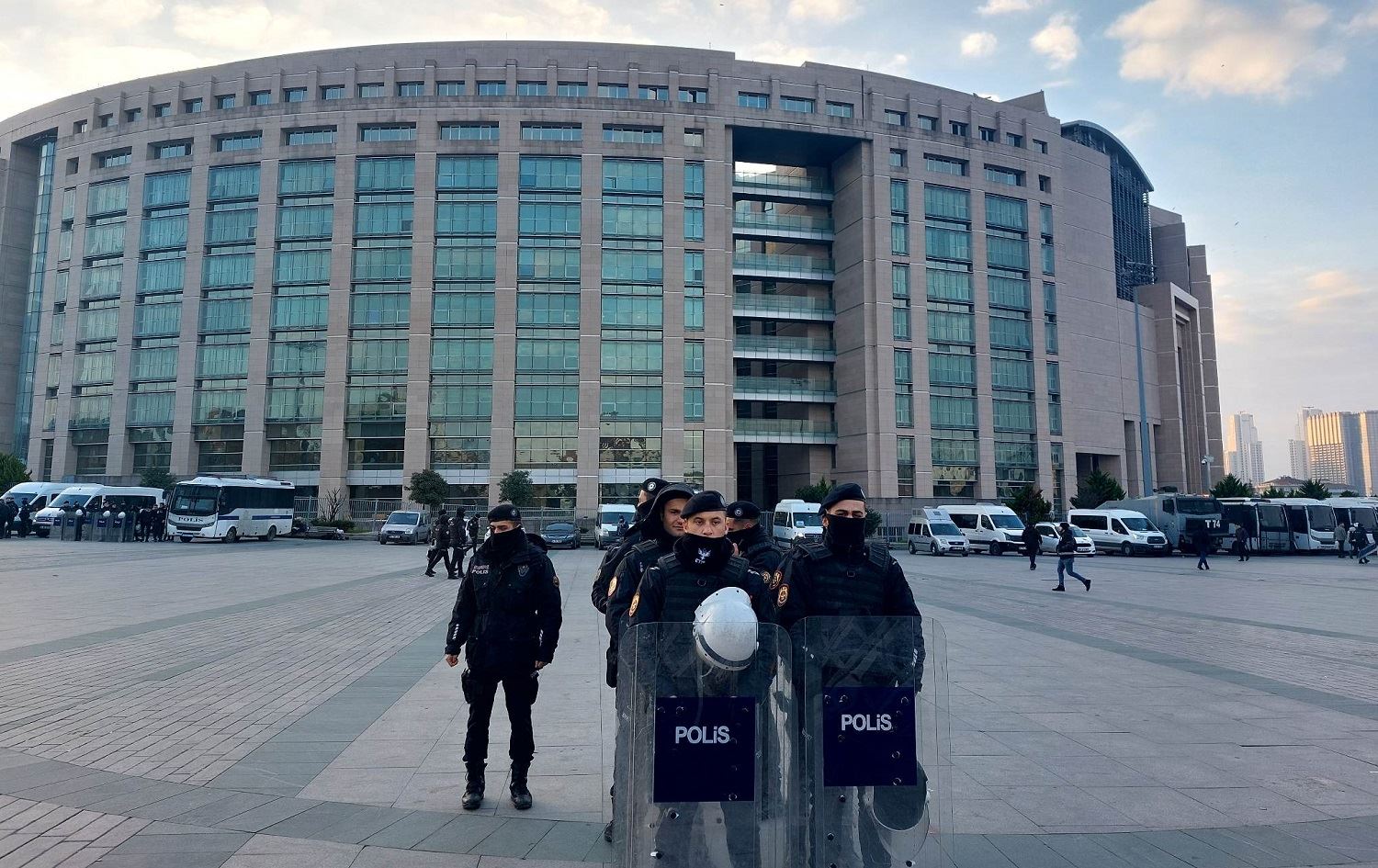 Doza Fincanci: Dadgehê daxwaza Wezareta Berevaniya Tirkiyê red kir