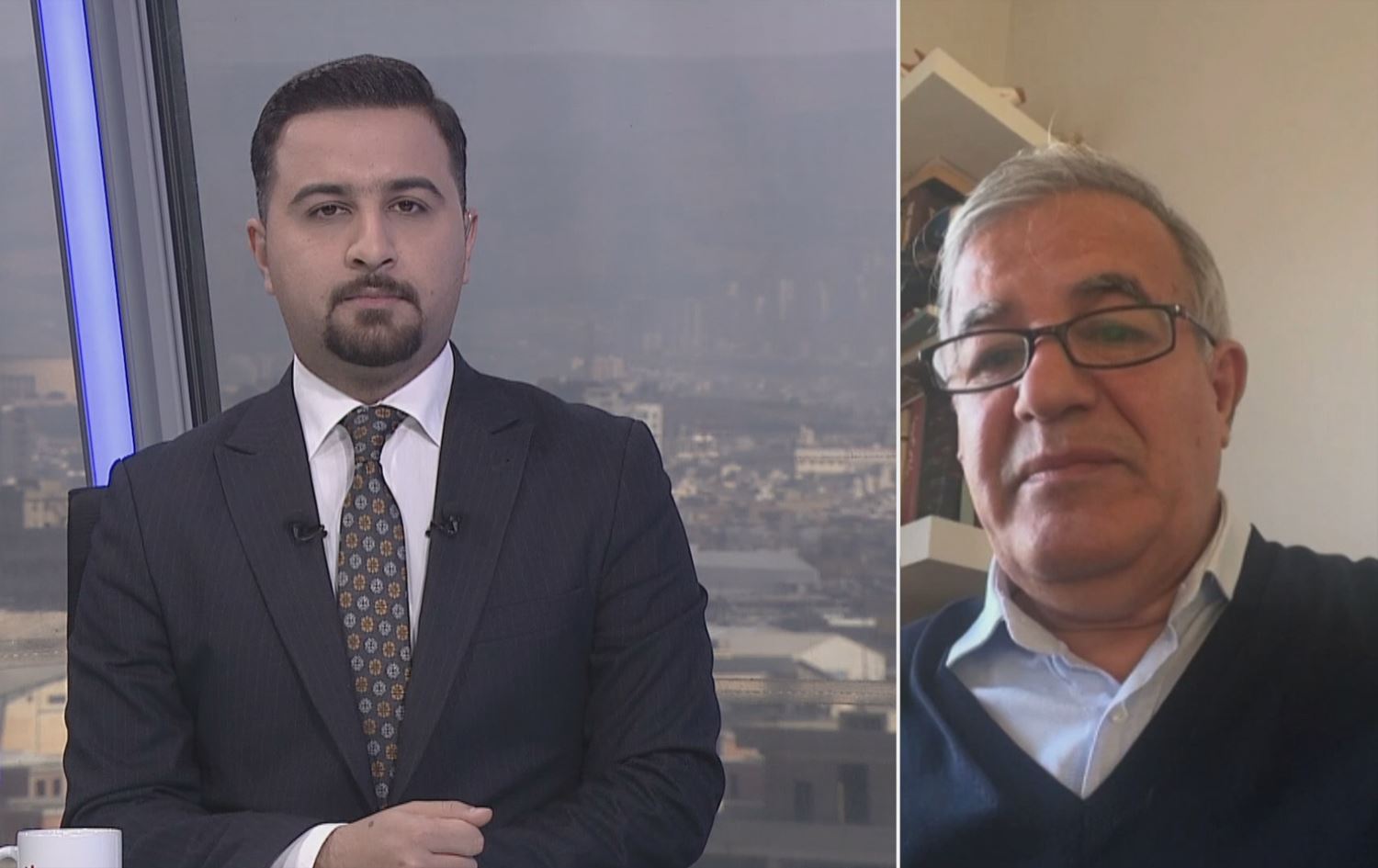 سەرۆکی ئینستتیوتی کوردی لە رۆما: لە ئیتاڵیا بەگرنگییەوە باسی سەردانەکەی سەرۆکوەزیران بۆ هەولێر دەکرێت