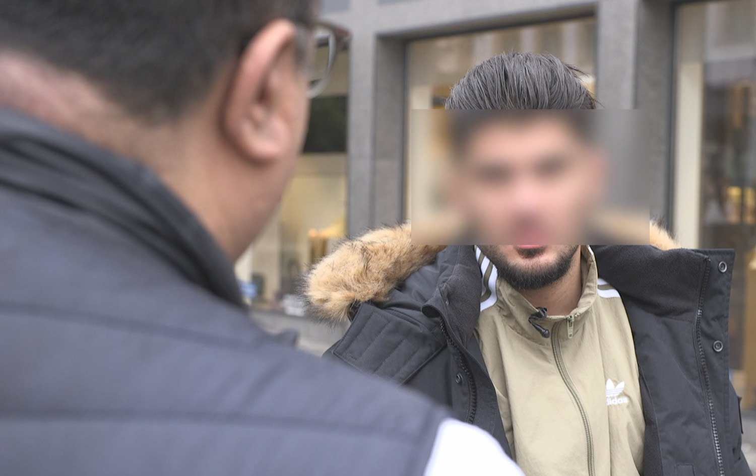 لە ئەڵمانیا گەنجێکی کورد پاش ساڵێک زیندانیکردن بێتاوان دەرچوو