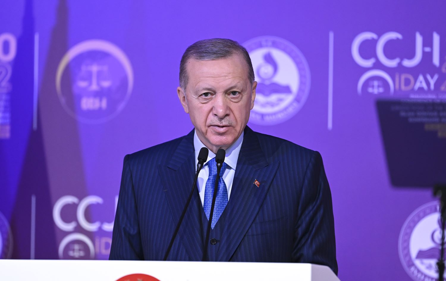 ئەردۆغان سەردانی ئەرزەڕۆم دەکات