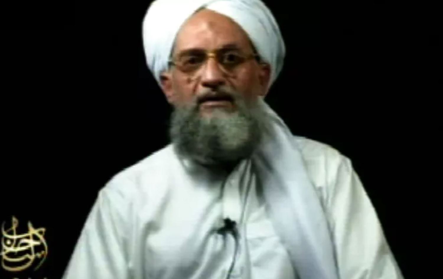 El Kaide öldürüldüğü açıklanan Eymen el Zewahiri'nin ses kaydını yayınladı