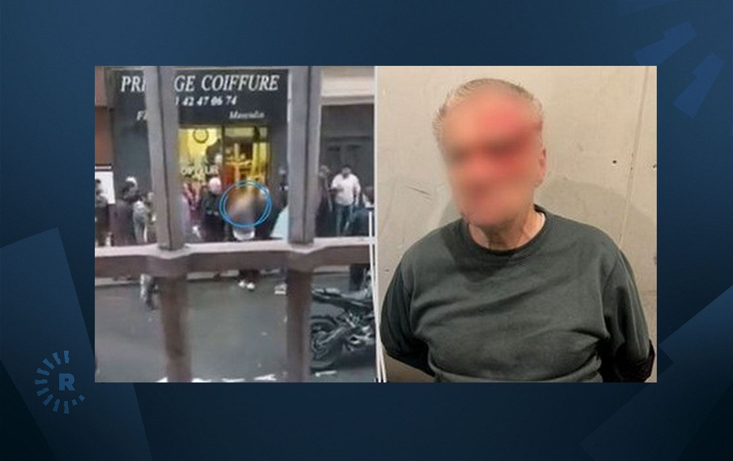 Êrişkarê Navenda Çanda Kurd a Ahmet Kaya: Ez kesekî nijadperest im