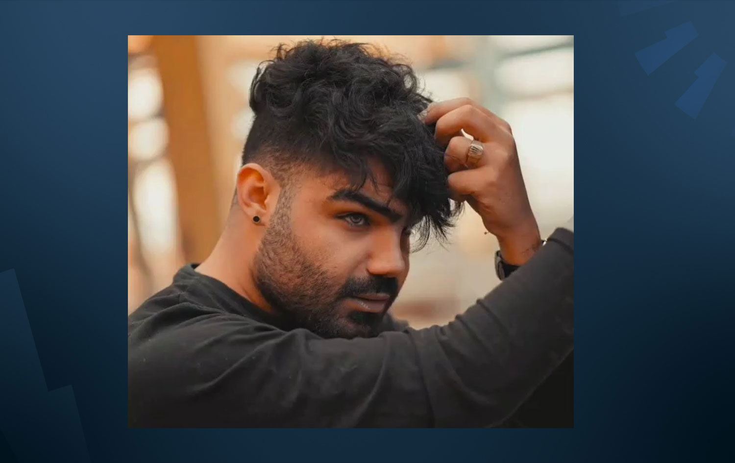 Kürt rapçinin idam kararına yaptığı itiraz kabul edildi