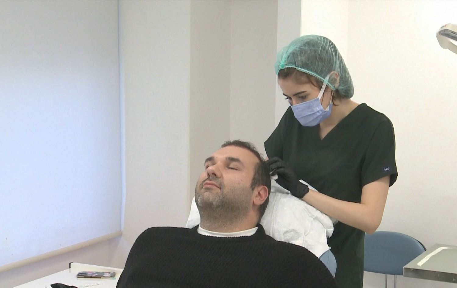 Welatiyên biyanî ji bo çandina por berê xwe didine Tirkiyê