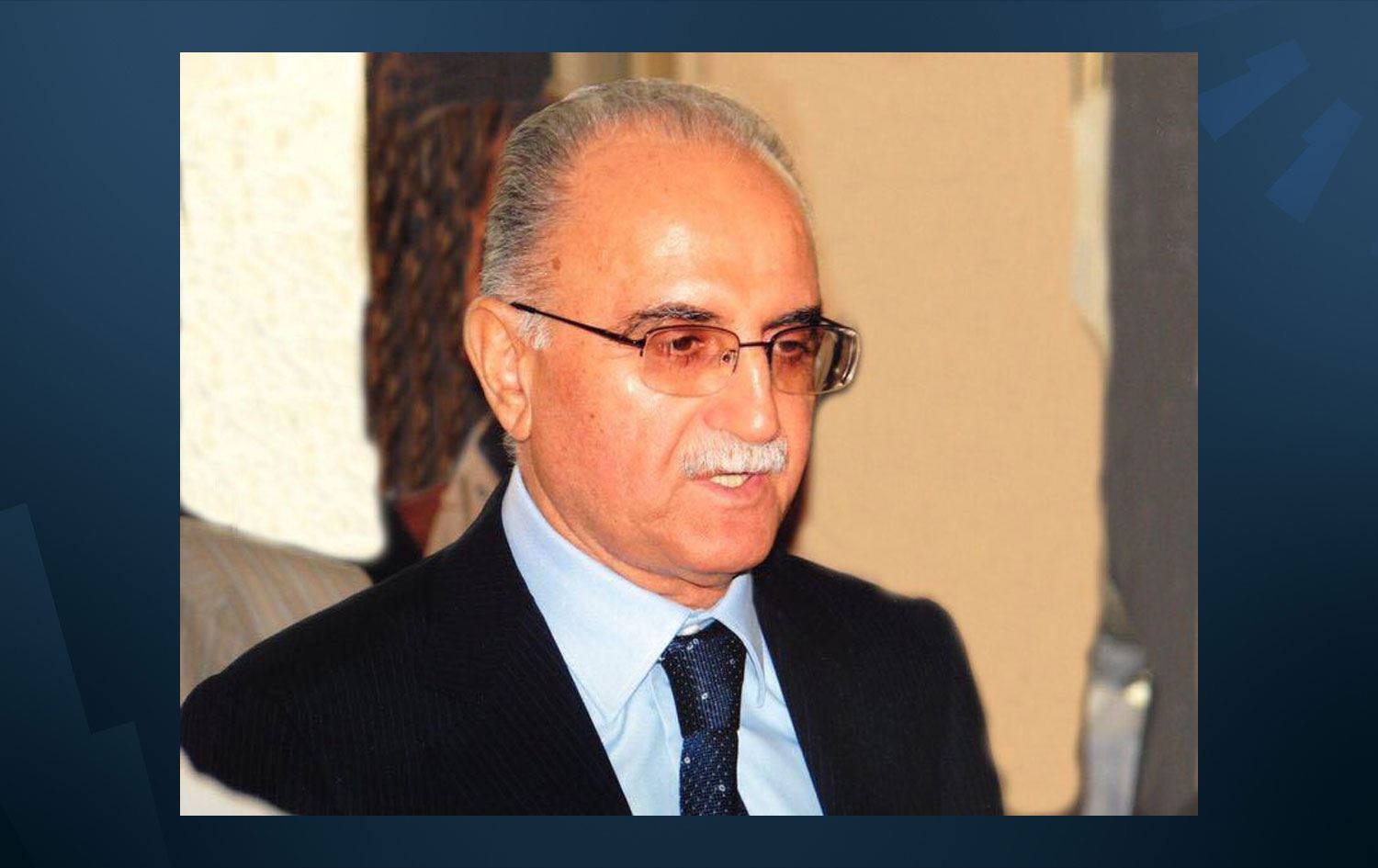 10 yıl önce aramızdan ayrıldı: Kürt siyasetçi Şerafettin Elçi anılıyor