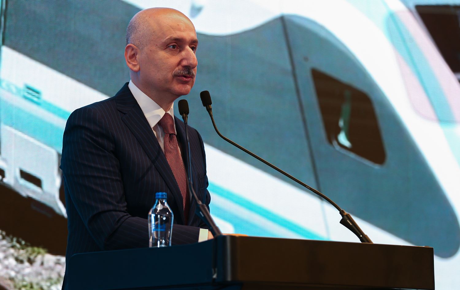 تورکیا: زیاتر لە 15 ملیۆن تۆن دانەوێڵە لە ئۆکرایناوە گوستراوەتەوە